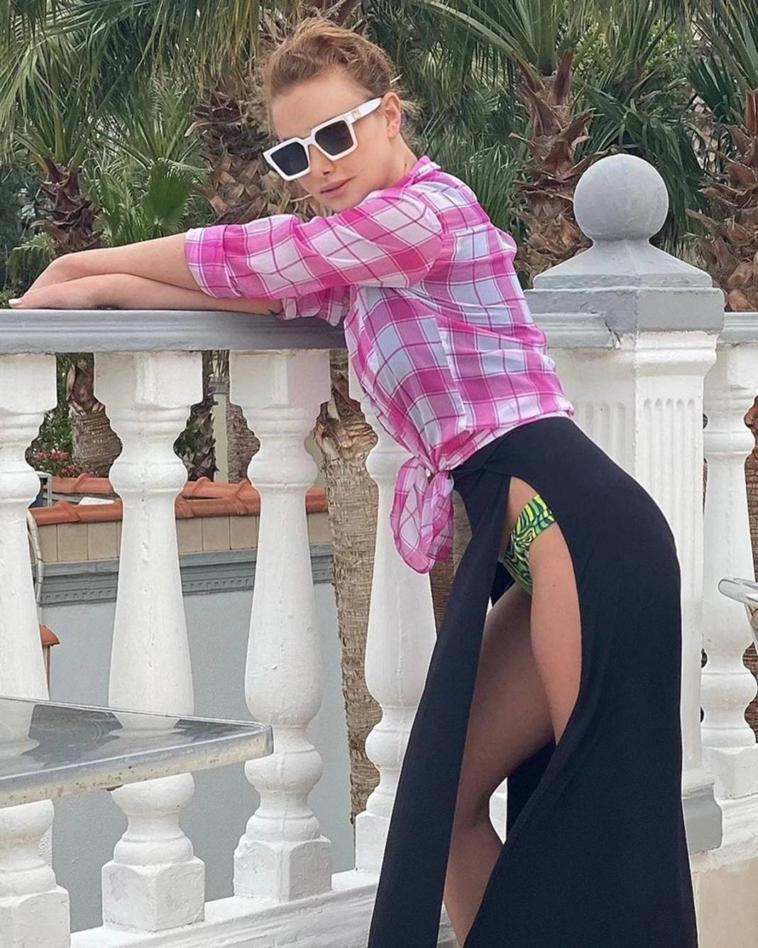 'Açık yüreklilikle söylüyorum, aldırdım' demişti, son halini görenler tanımakta zorlandı! Eski halinden eser kalmadı 20